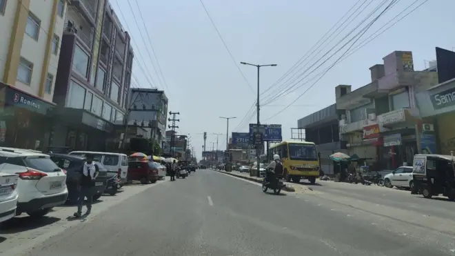 सीकर कोचिंग का नया हब 