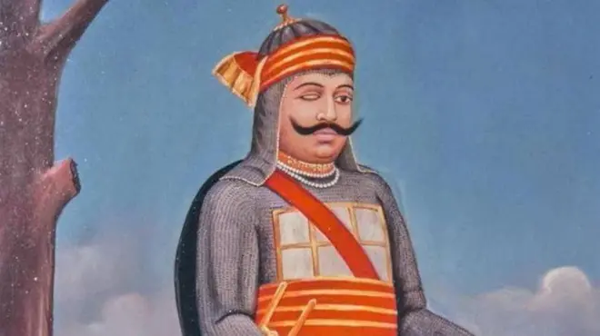 రాణా సంగా