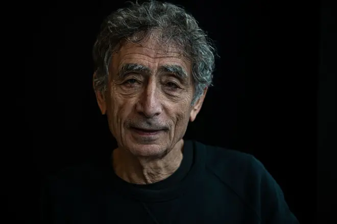  Gabor Maté