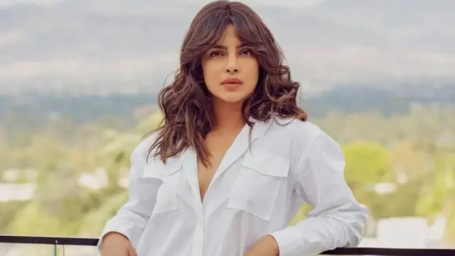 ప్రియాంక చోప్రా