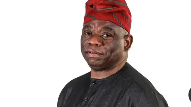 Aworan Kola Abiola