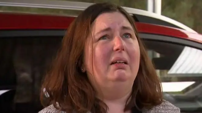 ఎరిక్ పాటర్సన్ 