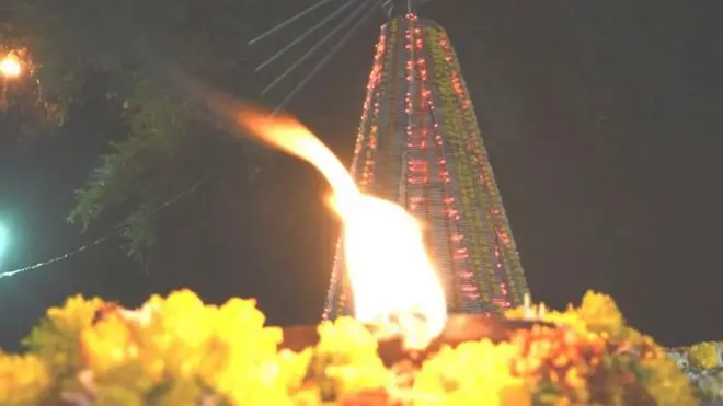 गोवारी स्मारक