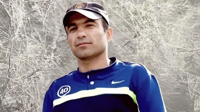 مجاهد کورکور اعدام شد