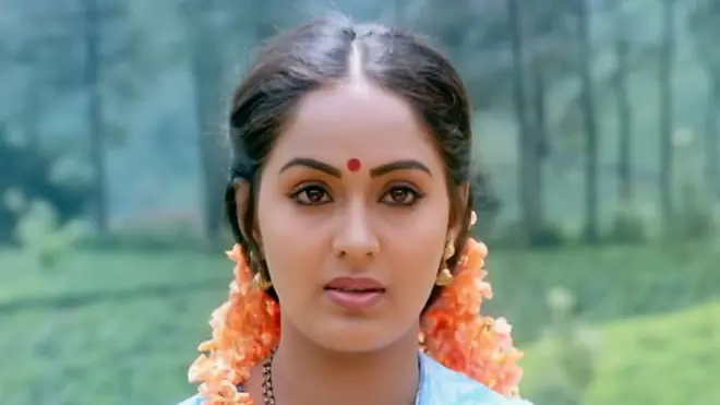 Actress, Radha, Birthday, Movie, Songs
