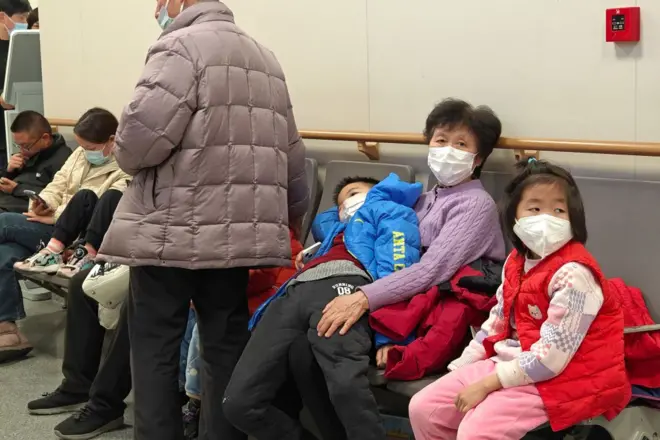 ચીનમાં ફેલાયેલા આ નવા વાઇરસથી કેટલું ડરવું જોઈએ, તેનાથી કેમ બચવું?