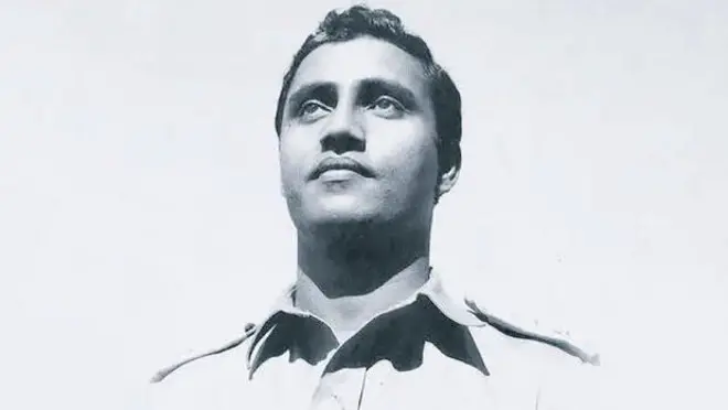 पाकिस्तान एयर फोर्स