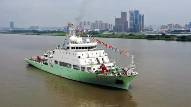 ෂි යැන් 6 