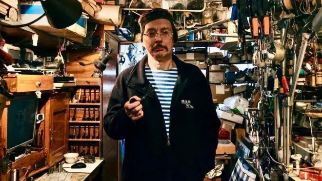 Тупчій