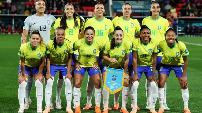 A Seleção feminina antes7games aplicativo betseu primeiro jogo da Copa do Mundo7games aplicativo bet2023