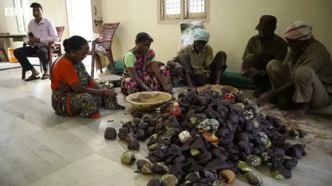 ఆయిల్ బాల్స్