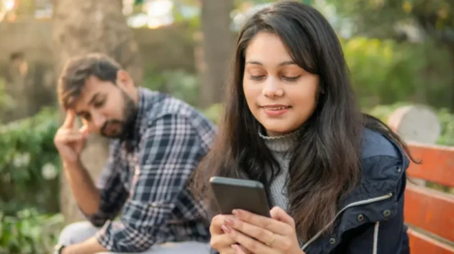 ఫోన్, సోషల్ మీడియా, డిజిటిల్ డిటాక్స్