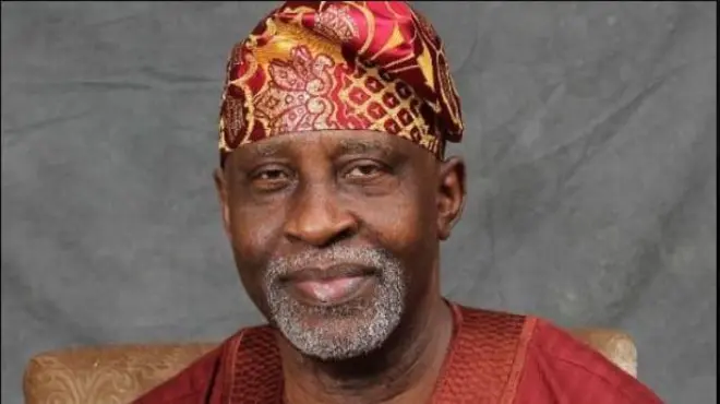 Aworan Afolabi Ghandi Olaoye