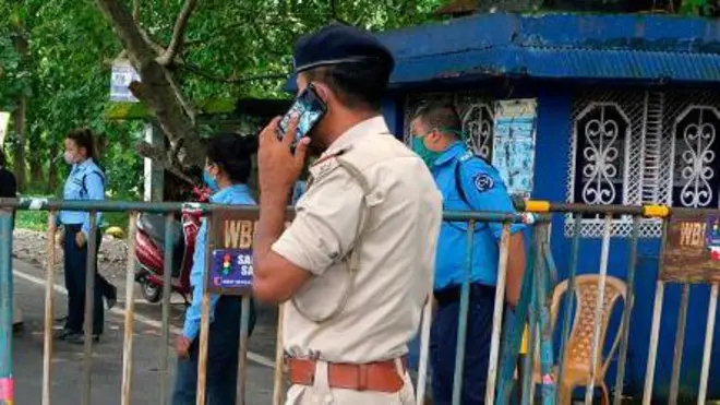सांकेतिक तस्वीर