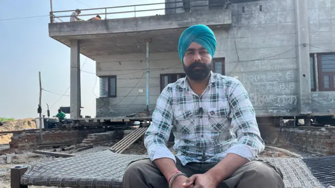 ਸੁਖਪ੍ਰੀਤ ਸਿੰਘ