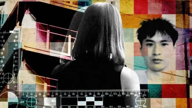 زاو کی آن لائن شناخت ظاہر کی گئی