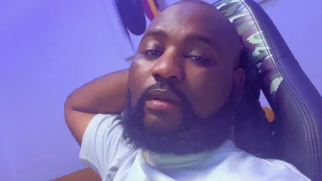 Foto of Content creator Odogwu Asaba