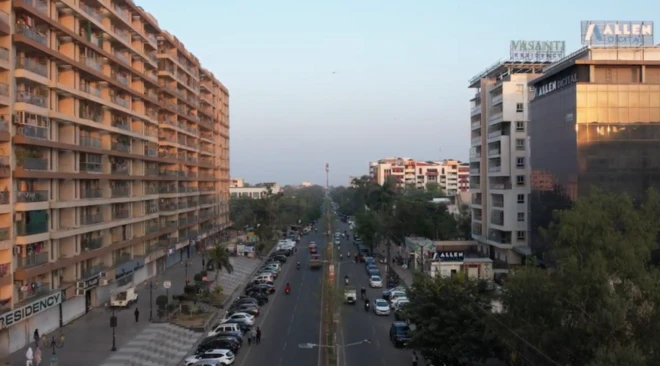 ఐఐటీ, జేఈఈ, నీట్, కోటా, రాజస్థాన్, కోచింగ్ , మెడికల్ ఎంట్రన్స్ , హాస్టల్స్