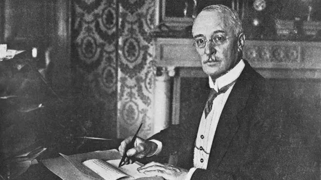 रुडॉल्फ डिझेल