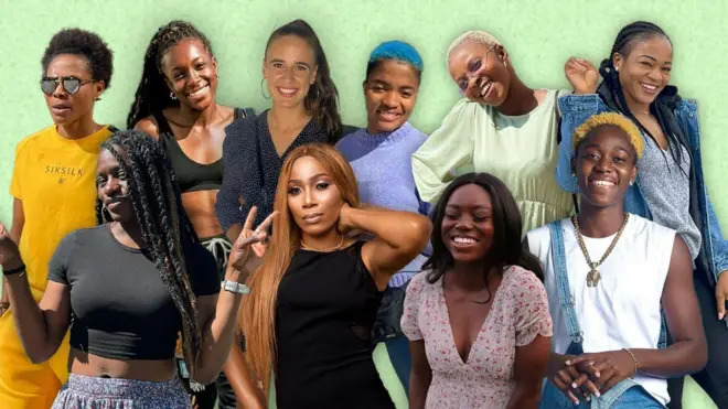 Ndị Super Falcons nke Naịjirịa