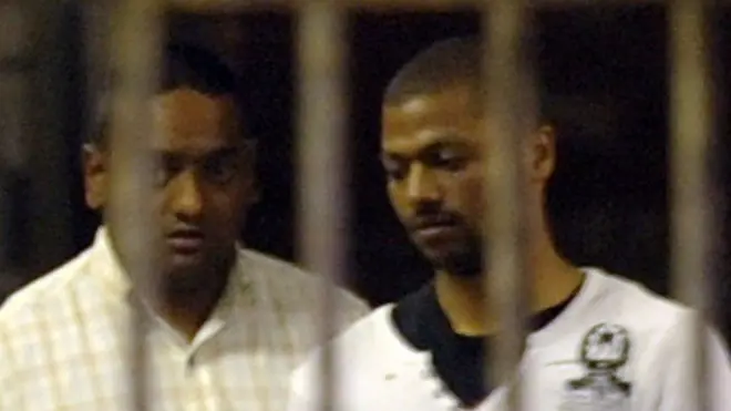 ఫేస్‌బుక్ రేపిస్ట్