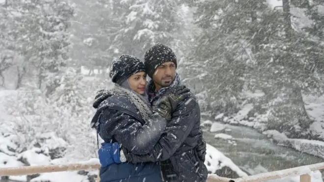 काश्मीर 