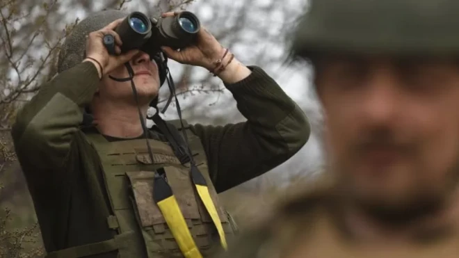 جنگ اوکراین