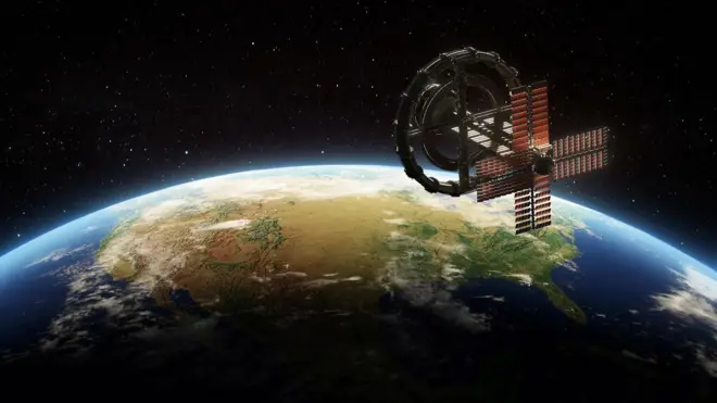 آئی ایس ایس کا اختتام