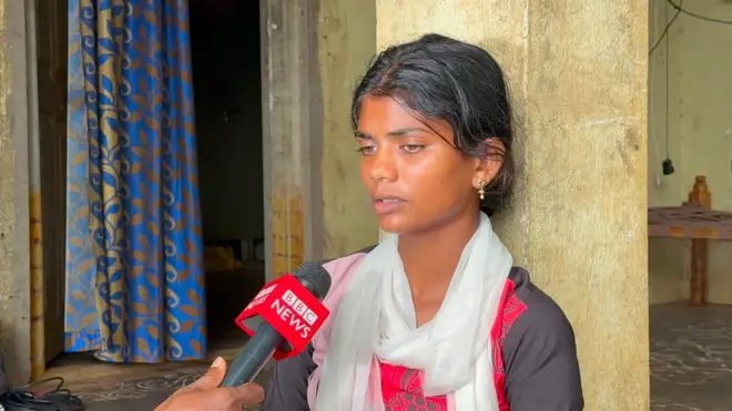 కాకినాడ, సీహెచ్ అగ్రహారం, పాప అదృశ్యం, జ్ఞానేశ్వరి