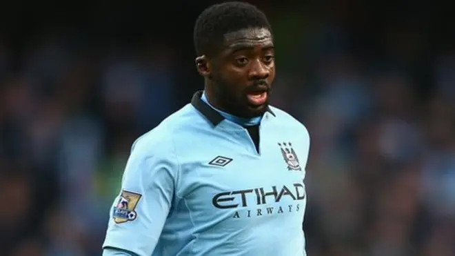 Kolo Toure