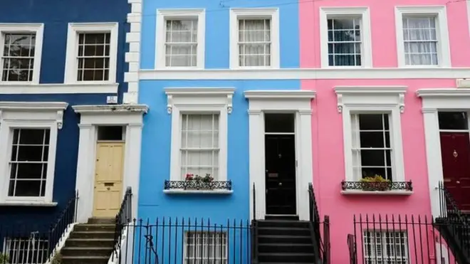 The Bank of England has various tools that can be used to cool the housing market