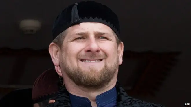 Ramzán Kadyrov ha hecho del apego estricto al islam una de las características de su mandato.