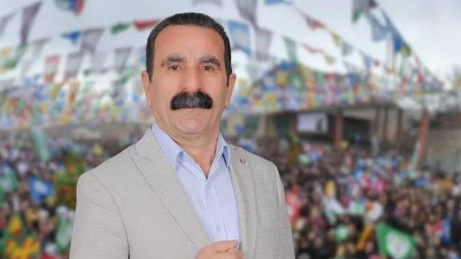 Hakkari Belediyesi’ne kayyum atandı