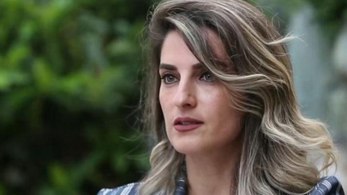 Başak Demirtaş Başkan Adayı olmayacak