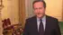 David Cameron