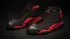 A pair of Air Jordan XIIIs worn by Michael Jordan during the 1998 NBA Finals are being auctioned by Sotheby's and expected to sell for as high as $4m.