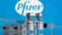 Pfizer vaccine vials
