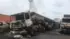 'Lagos Ibadan expressway tanker explosion': Ogun tanker fire