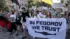 митинг сторонников Михаила Федорова
