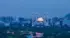 Abuja skyline