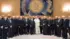 La dimisión en bloque de los obispos chilenos tuvo lugar después de tres días de reuniones con el Papa.