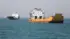 Vessels in the Strait of Hormuz near Bandar Abbas, Iran, May 4, 2026.