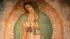 Imagen de la Virgen de Guadalupe