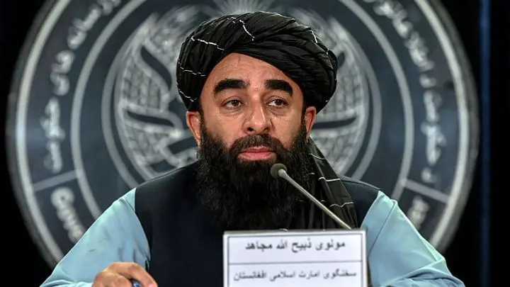 पाकिस्तानी हवाई आक्रमणको सैन्य जवाफ दिने तालिबानको चेतावनी