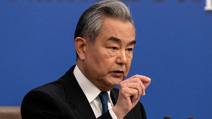 ‘स्ट्रेट अफ होर्मुज’ खुला गर्न इरानलाई चीनको आग्रह