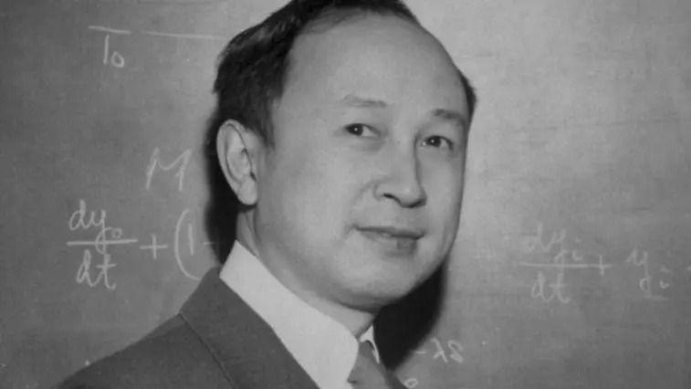 சியான் சேசென், சீன விஞ்ஞானி, மக்கள் விஞ்ஞானி