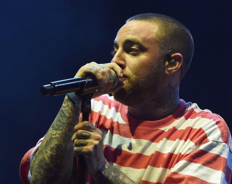 Muere el rapero estadounidense Mac Miller a los 26 años - BBC News Mundo