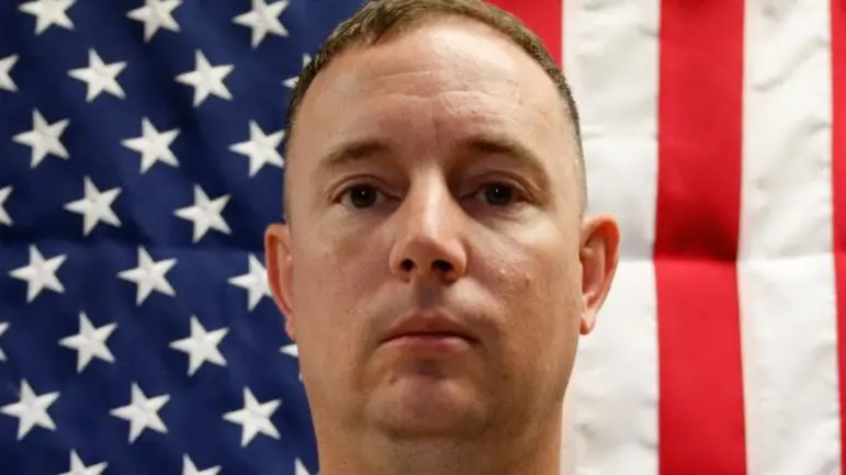 पेन्टागनले सार्वजनिक गर्‍यो कुवेत आक्रमणमा मारिएका छैटौं अमेरिकी सैनिकको पहिचान