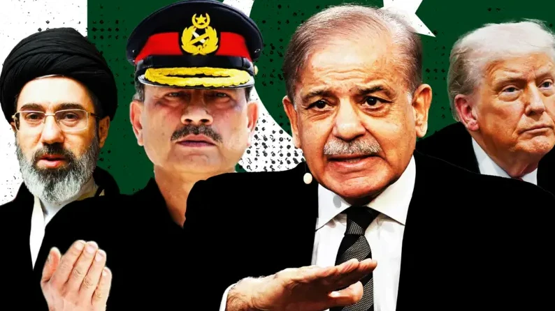 इस्लामावाद वार्ताको भविष्य अनिश्चित : ट्रम्पको नाकाबन्दी र इरानको ‘नो-डिल’ रणनीति