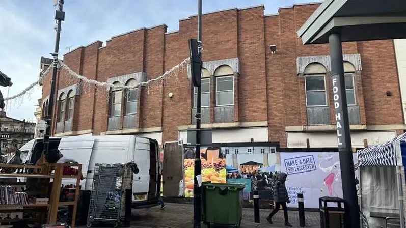 Las obras comenzarán antes de la renovación del centro comercial de la ciudad